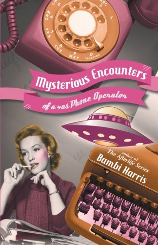 Mysterious Encounters of a 40s Phone Operator