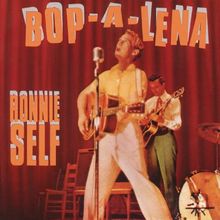 Bop-a-Lena von Self,Ronnie | CD | Zustand gut