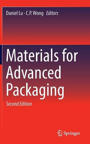 Materials for Advanced Packaging