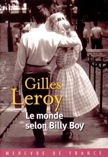 Le monde selon Billy boy