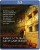 Great Arias - Casta Diva - Famous Italian Arias and Scenes [Blu-ray]
