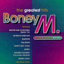 Greatest Hits: Megamix von Boney M | CD | Zustand gut
