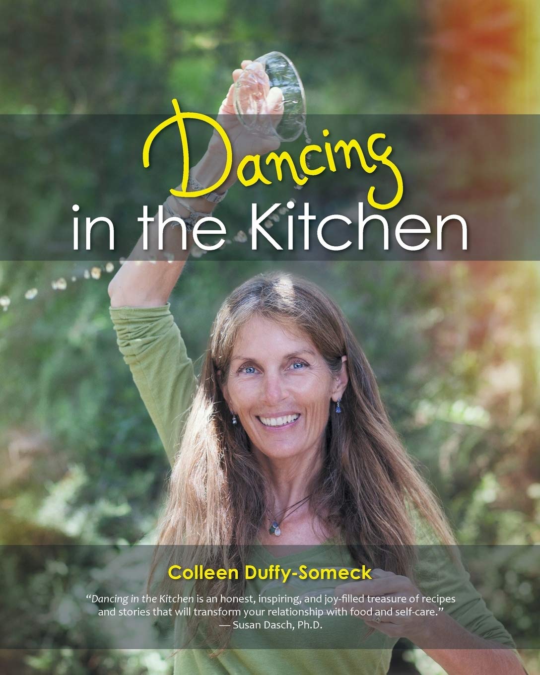 Dancing in the Kitchen