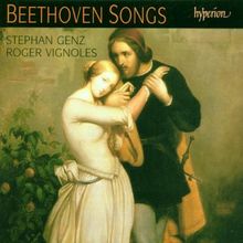 Beethoven Songs