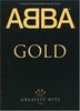 ABBA Gold Greatest Hits PVG: Songbuch für Klavier, Gesang und Gitarre (Music)