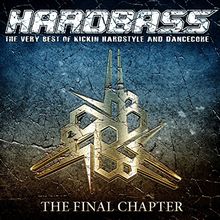 Hardbass - The Final Chapter von Various  | CD | Zustand sehr gut