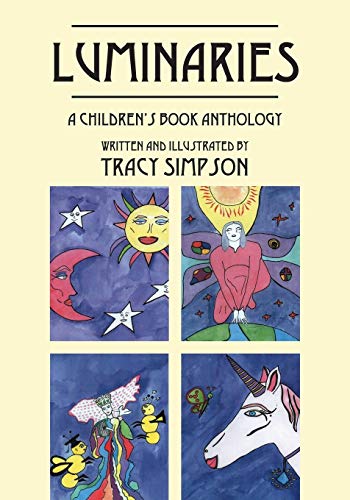 LUMINARIES: A Children's Book Anthology