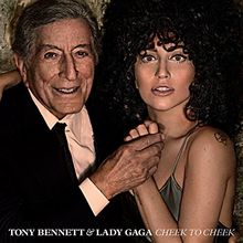 Cheek to Cheek (Deluxe Edition) von Tony Bennett, Lady Gaga | CD | Zustand sehr gut
