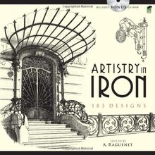Artistry in Iron (Dover Pictorial Archives)