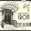 Artistry in Iron (Dover Pictorial Archives)