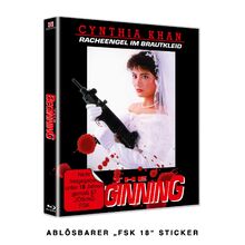 Red Force - The Beginning - Cover A von Shamrock Media / CARGO  | DVD | Zustand sehr gut