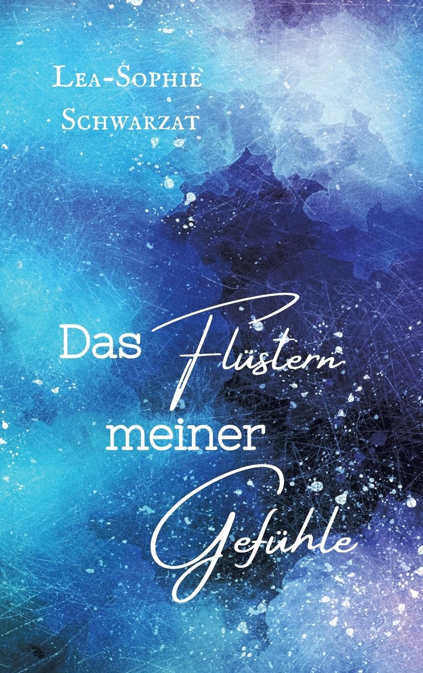 Das Flüstern meiner Gefühle: DE