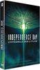 Coffret independence day 2 films : independence day 1 ; independence day 2 : resurgence [FR Import]