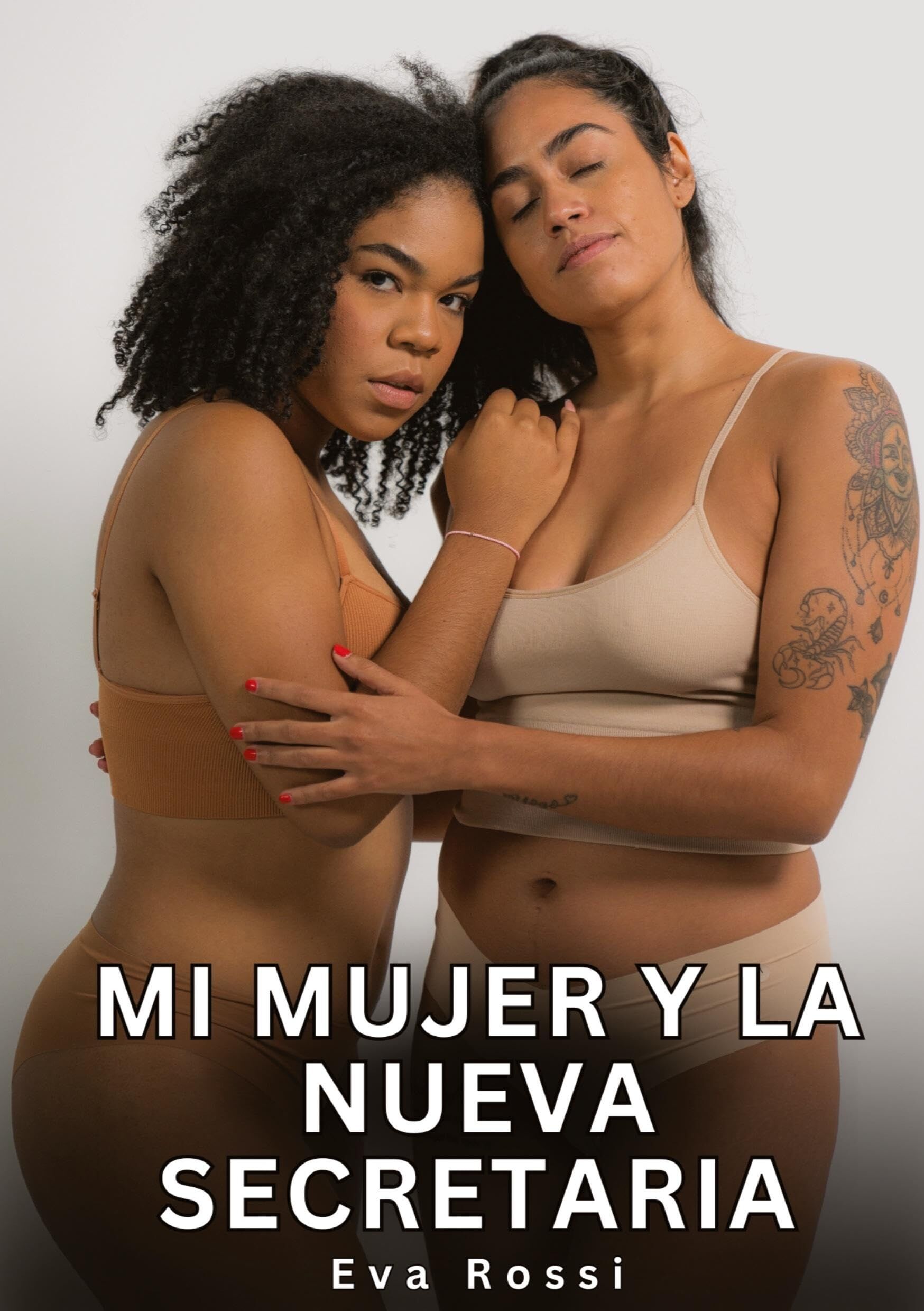 Mi mujer y la nueva secretaria