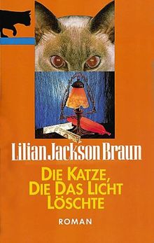 Die Katze, die das Licht löschte