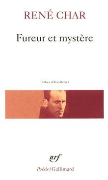 Fureur Et Mystere (Collection Pobesie)