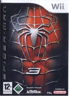 Spider-Man - The Movie 3