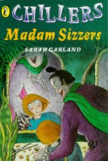 Madam Sizzers (Chillers)