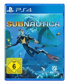 Subnautica