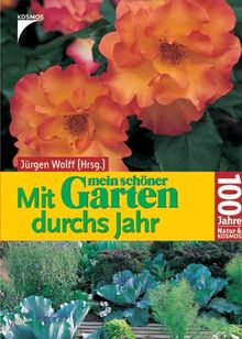 Mit 'mein schöner Garten' durchs Jahr