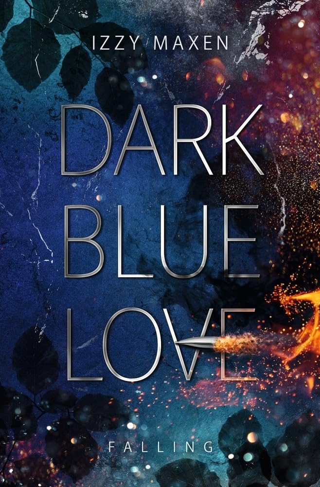 Dark Blue Love: Falling