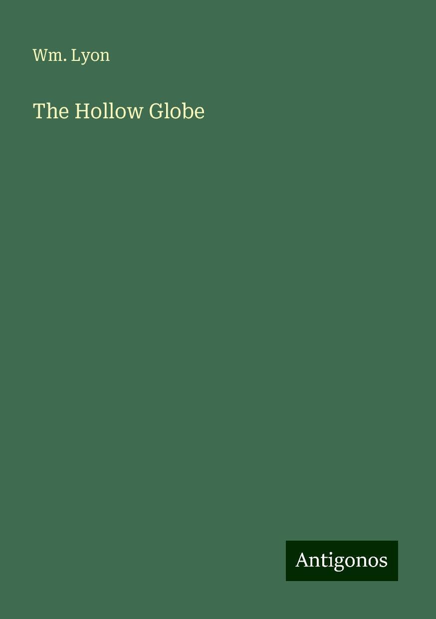 The Hollow Globe