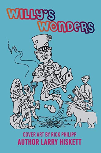 WILLY'S WONDERS