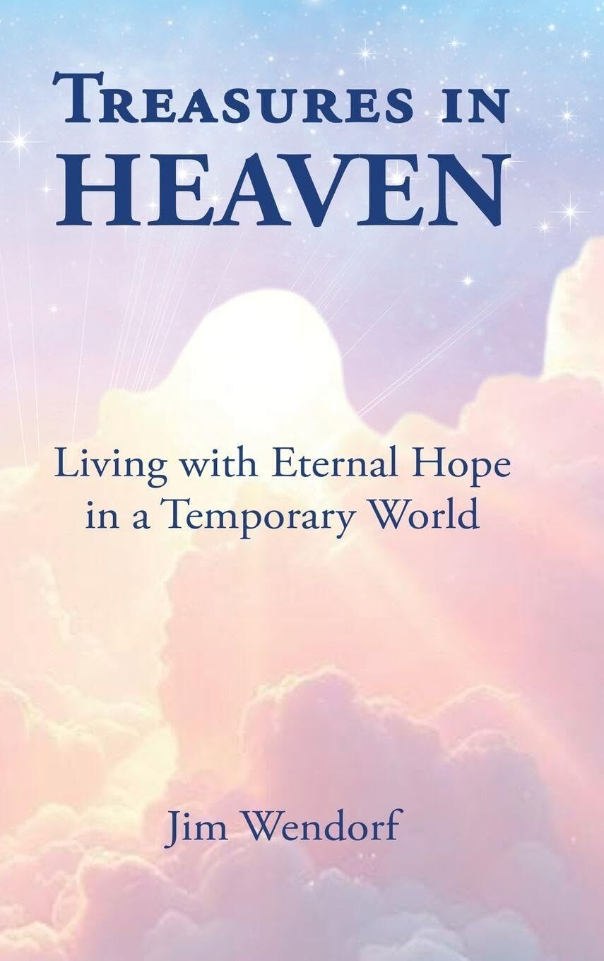Treasures in Heaven, Gift Edition