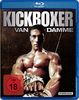 Kickboxer [Blu-ray]