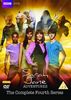 The Sarah Jane Adventures - The Complete Series 4 [2 DVD Box Set] [UK Import]