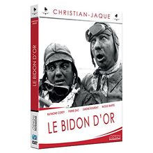 Le bidon d'or [FR Import]