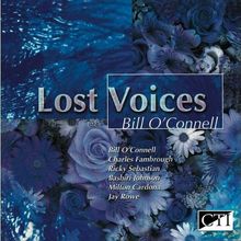 Lost Voices