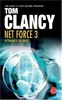 Net Force, Tome 3 : Attaques de nuit (Ldp Thrillers)