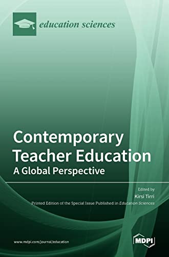 Contemporary Teacher Education: A Global Perspective