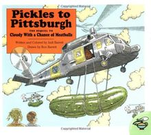 Pickles to Pittsburgh (Aladdin Picture Books)