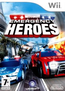 Emergency Hero [FR Import]