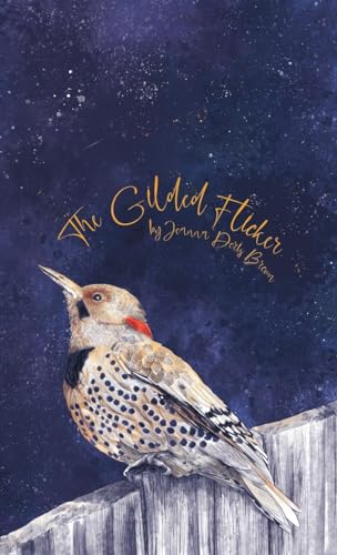 The Gilded Flicker
