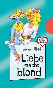 Liebe macht blond