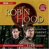 Robin Hood, Parent Hood