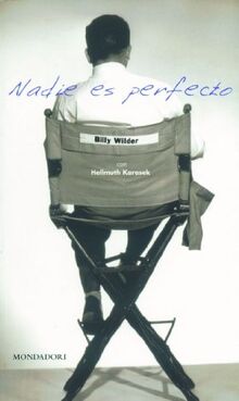 Nadie es perfecto (LITERATURA MONDADORI, Band 101101)