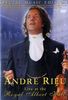 André Rieu - Live at the Royal Albert Hall [Special Edition]