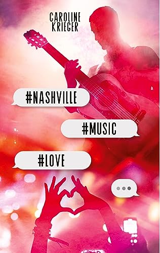 #nashville #music #love: DE
