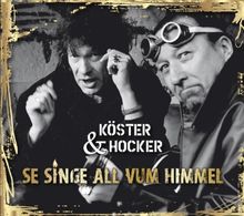 Se Singe All Vum Himmel