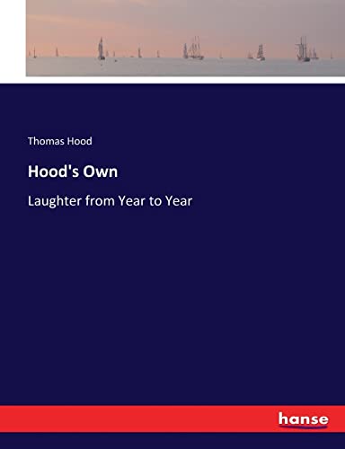 Hood's Own: Laughter from Year to Year