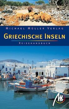 Griechische Inseln