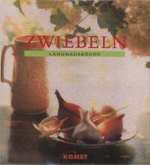 Landhausküche - Zwiebeln