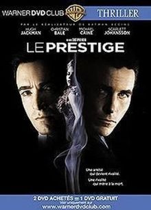 Le prestige [FR Import]