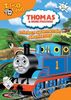 Thomas und seine Freunde - Spannende Abenteuer