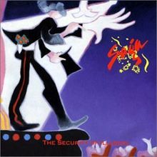 The Security of Illusion von Saga | CD | Zustand gut