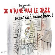Je N'Aime Toujours Pas le Jazz Mais Ca J'Aime Bien by Multi-Artistes, Multi-Artistes | CD | condition very good